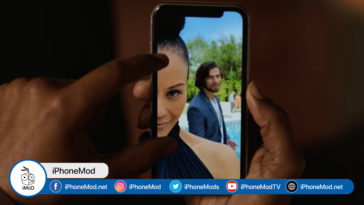 Apple Release Ads Video Alejandro Depth Control Iphone Xs Xr