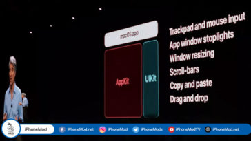 Apple To Release Sdk For Porting Ipad Apps To Mac Wwdc 2019 Report