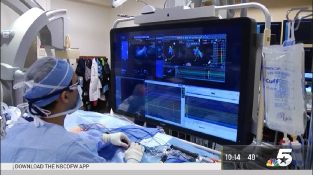 Apple Watch Ecg Feature Save Washington Man And Texas Woman Life 3