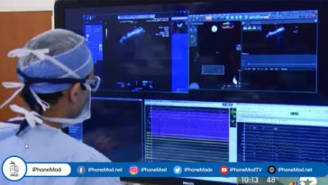 Apple Watch Ecg Feature Save Washington Man And Texas Woman Life