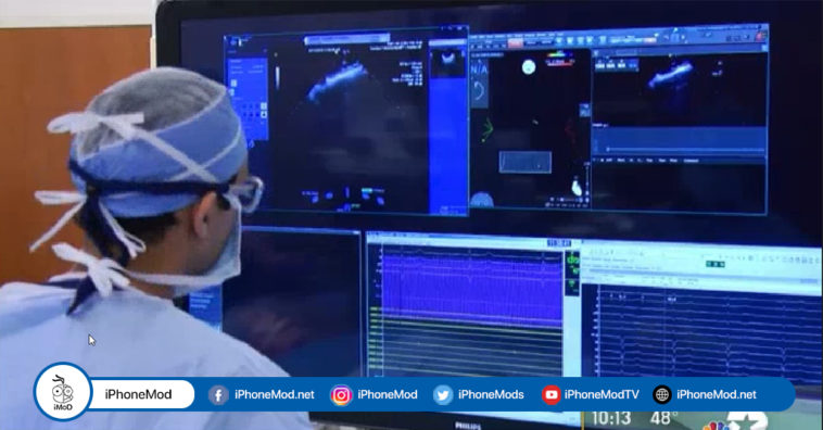 Apple Watch Ecg Feature Save Washington Man And Texas Woman Life