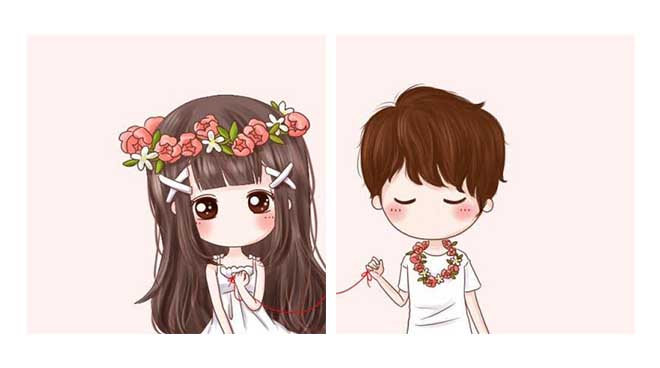 Apple Watch Wallpaper For Couple Valentine 7