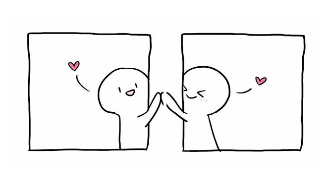 Apple Watch Wallpaper For Couple Valentine 8