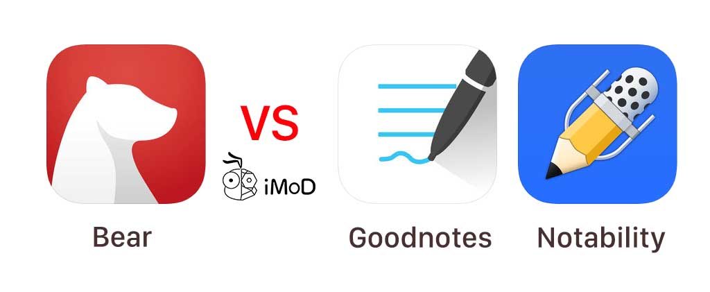 Bear Note App For Iphone Apple Watch 11