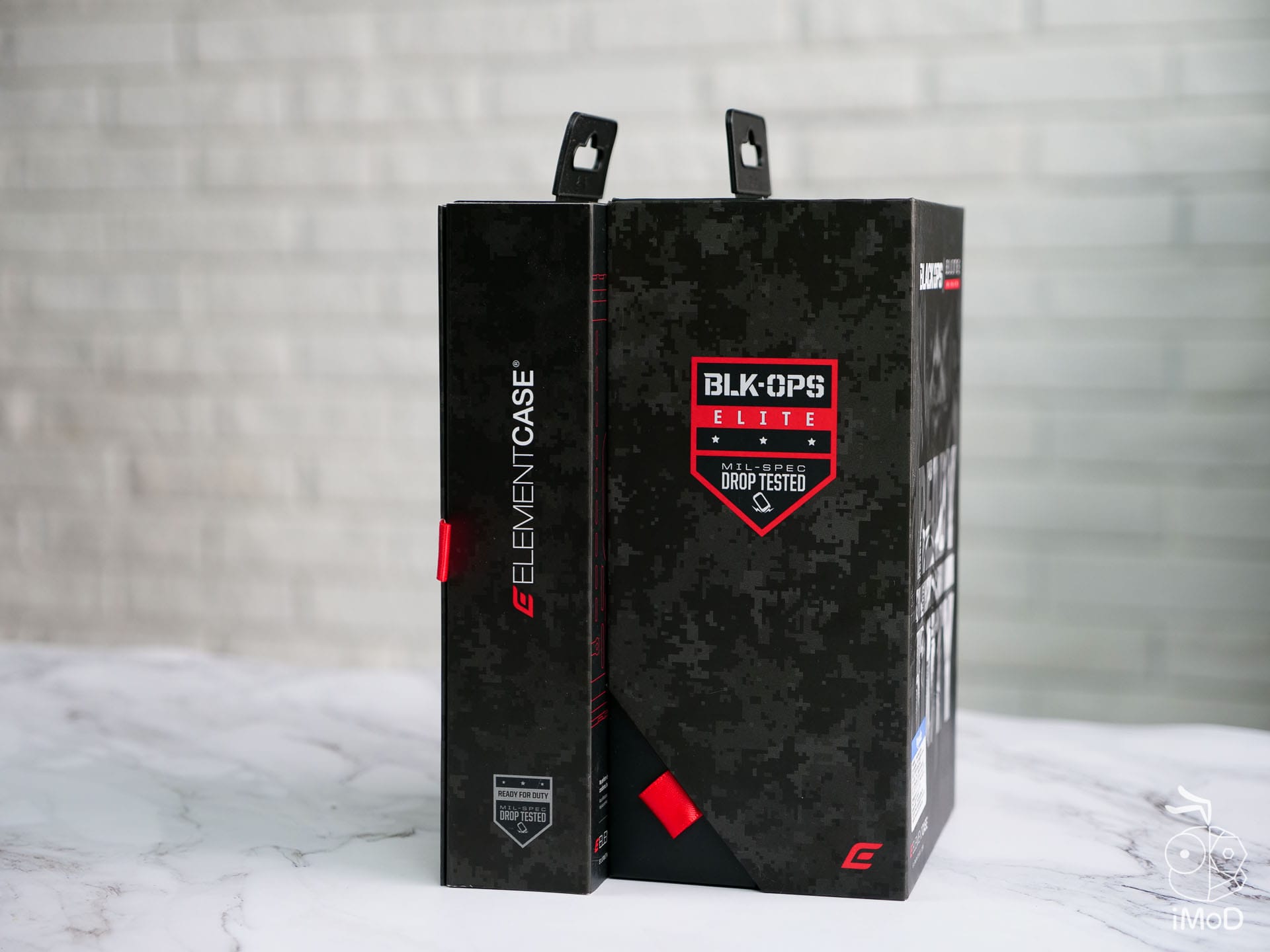 Element Case Black Ops Elite Iphone Xs Max 1222600