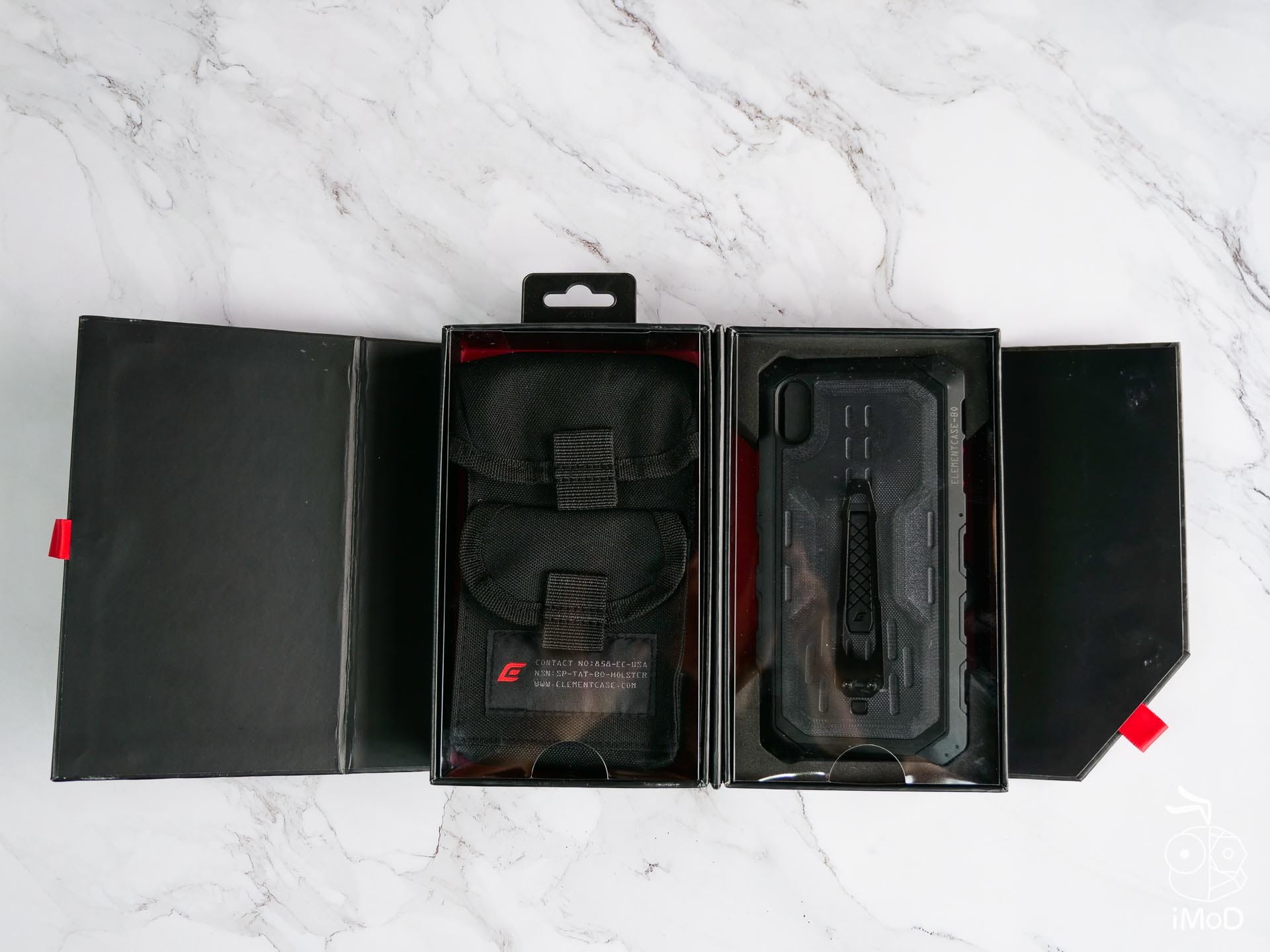 Element Case Black Ops Elite Iphone Xs Max 1222607