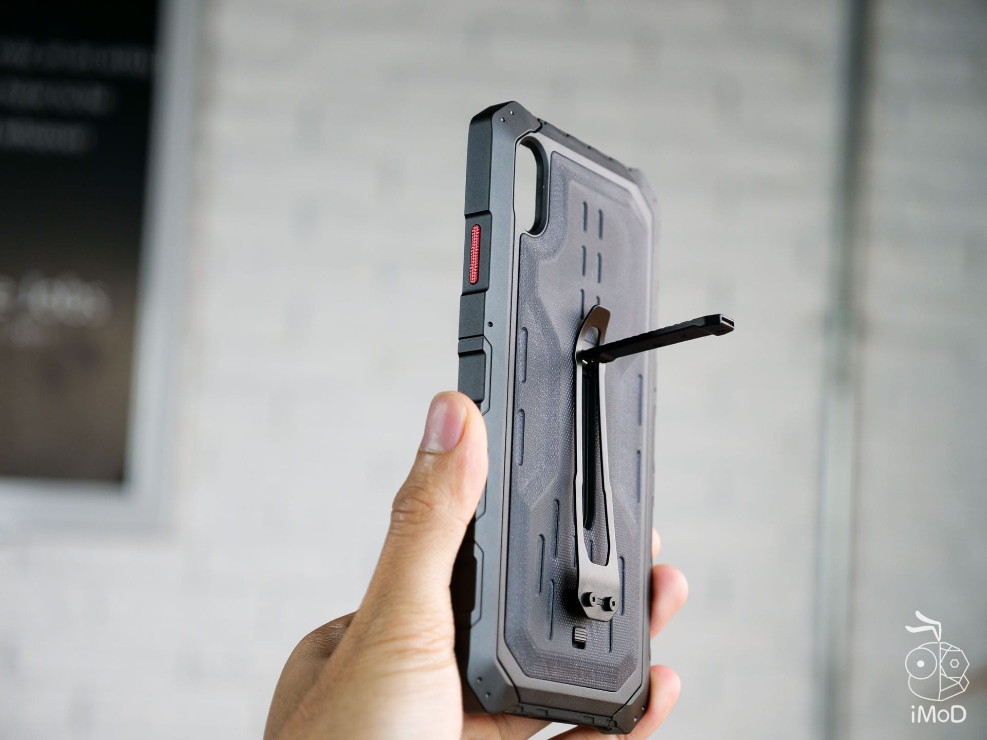 Element Case Black Ops Elite Iphone Xs Max 1222642