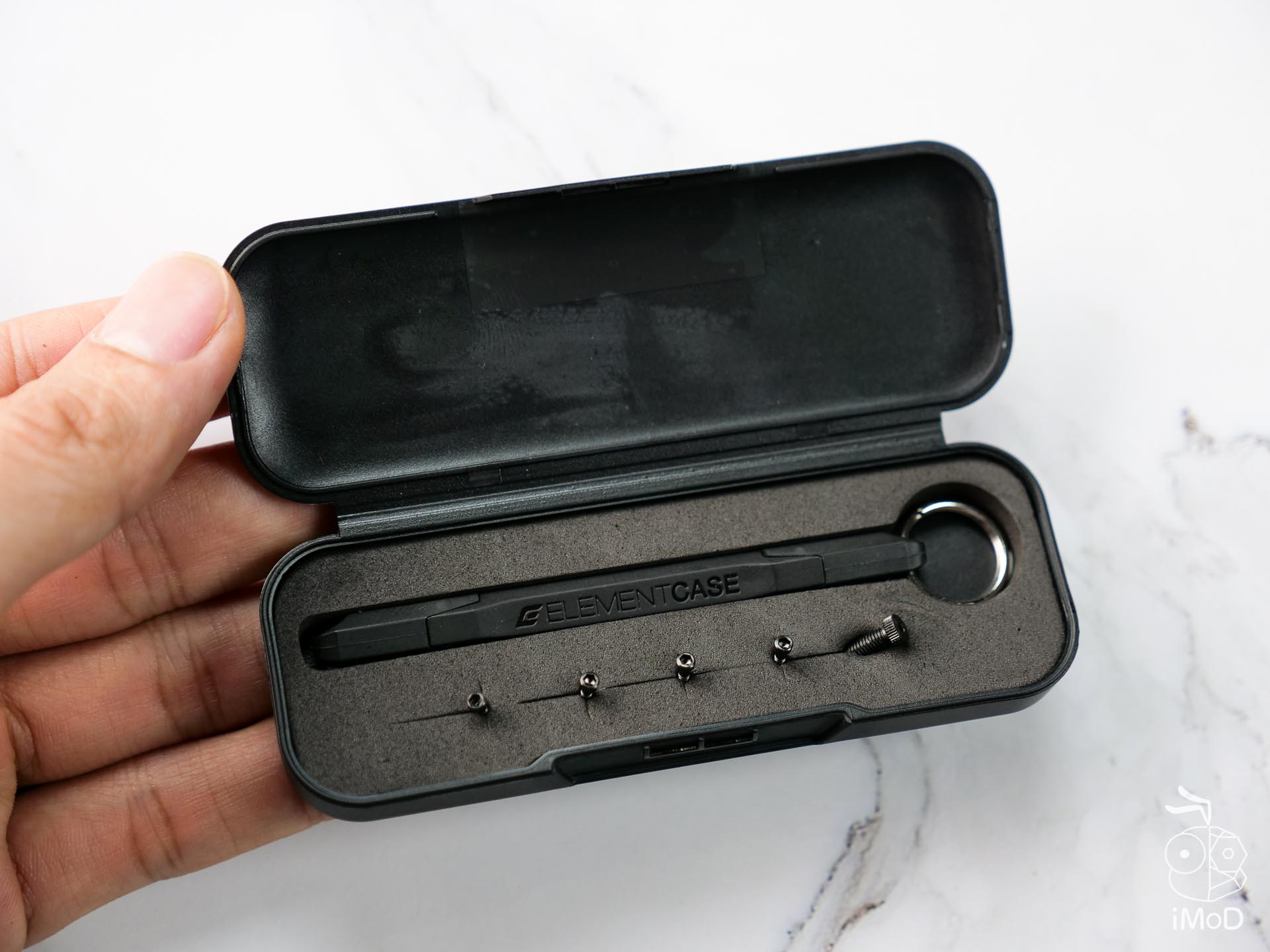 Element Case Black Ops Elite Iphone Xs Max 1222647