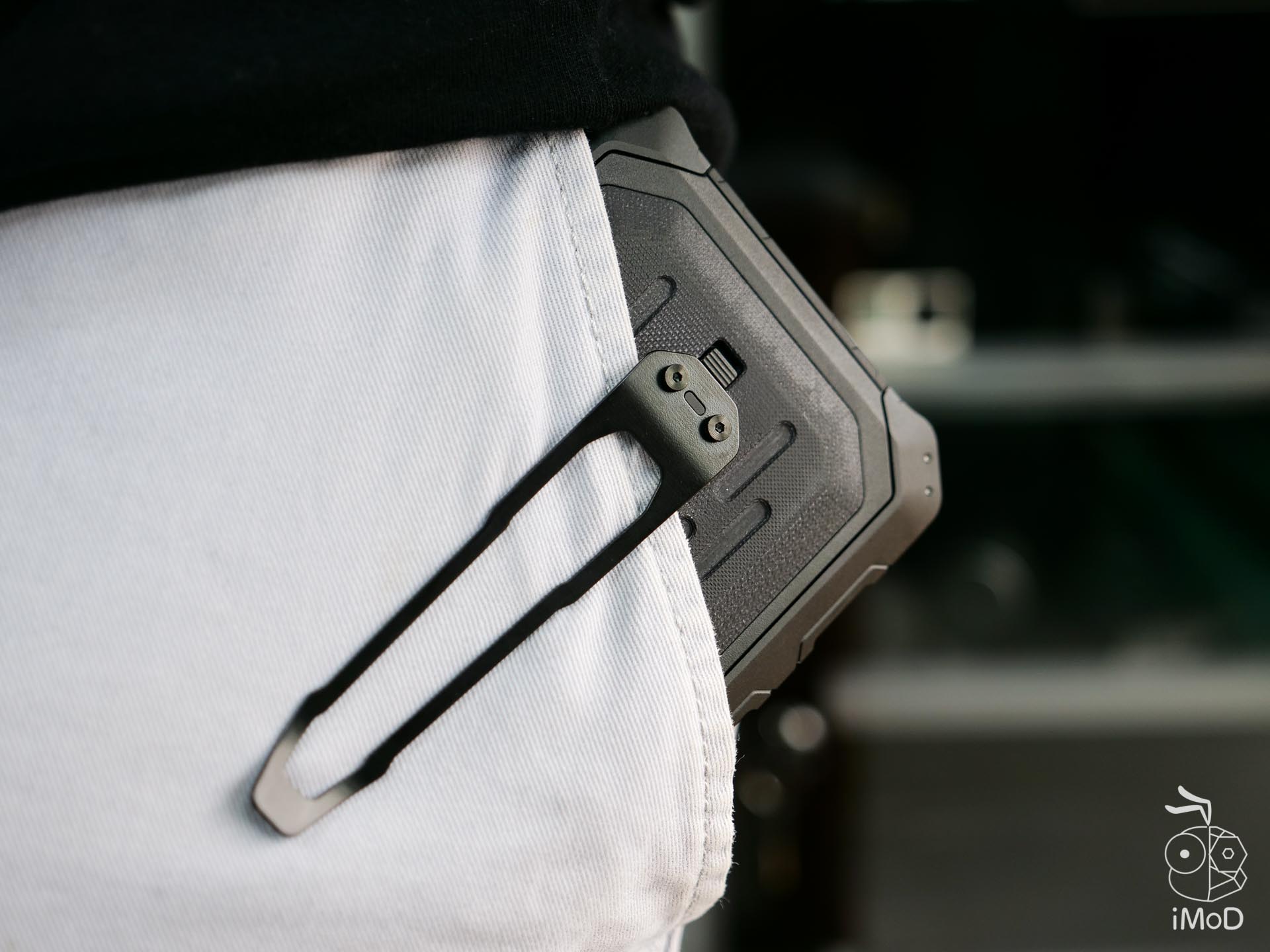 Element Case Black Ops Elite Iphone Xs Max 1222701