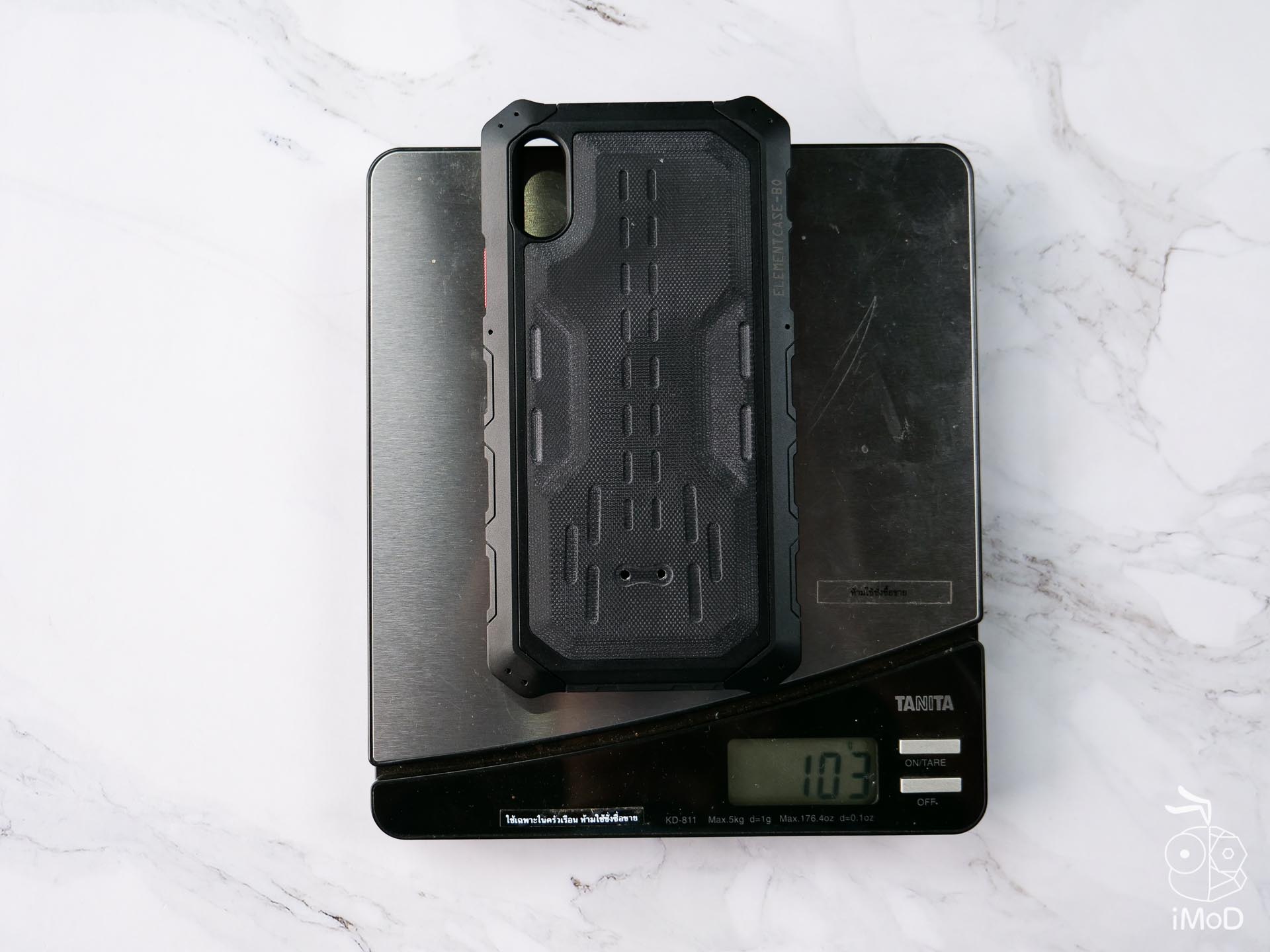 Element Case Black Ops Elite Iphone Xs Max 1222717