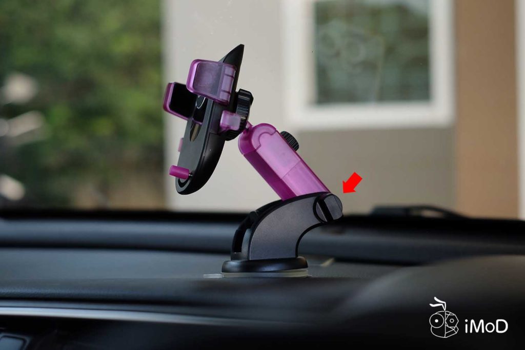 Gizmo Gh 014 Smartphone Car Holder 12