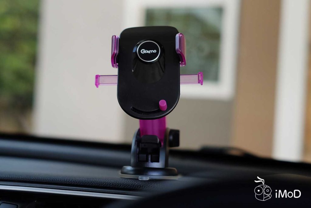 Gizmo Gh 014 Smartphone Car Holder 2