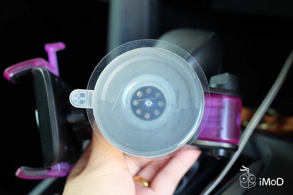 Gizmo Gh 014 Smartphone Car Holder 3