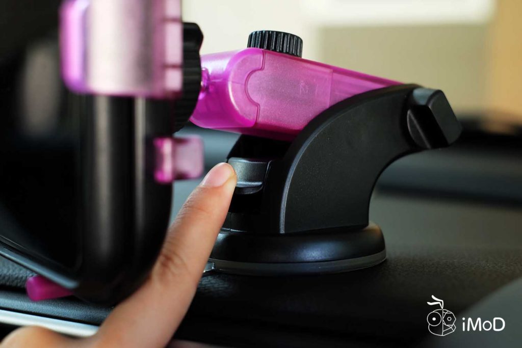 Gizmo Gh 014 Smartphone Car Holder 4