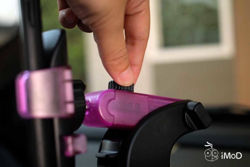 Gizmo Gh 014 Smartphone Car Holder 7