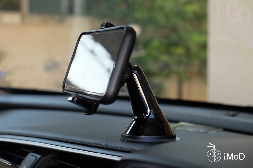 Gizmo Gh 015 Smartphone Car Holder 10