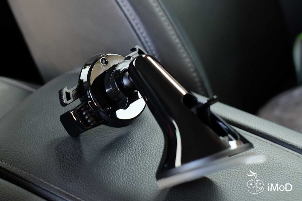 Gizmo Gh 015 Smartphone Car Holder 3