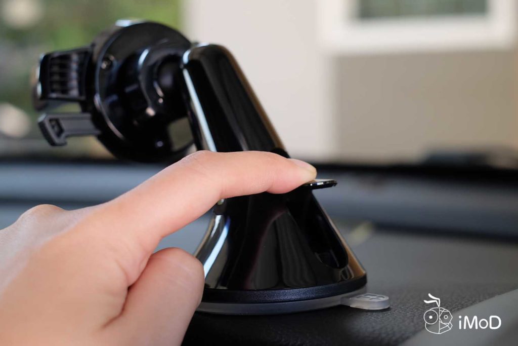 Gizmo Gh 015 Smartphone Car Holder 5