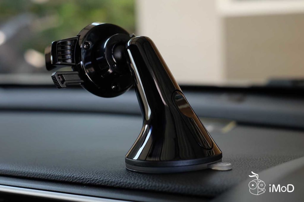 Gizmo Gh 015 Smartphone Car Holder 6