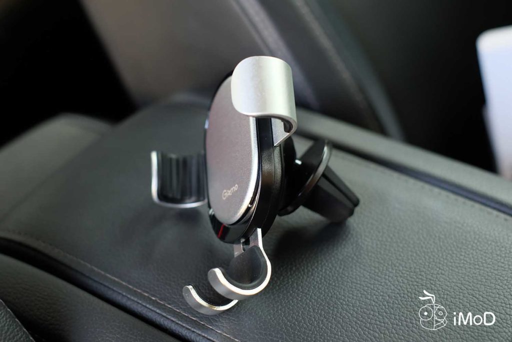 Gizmo Gh 016 Smartphone Car Holder 2