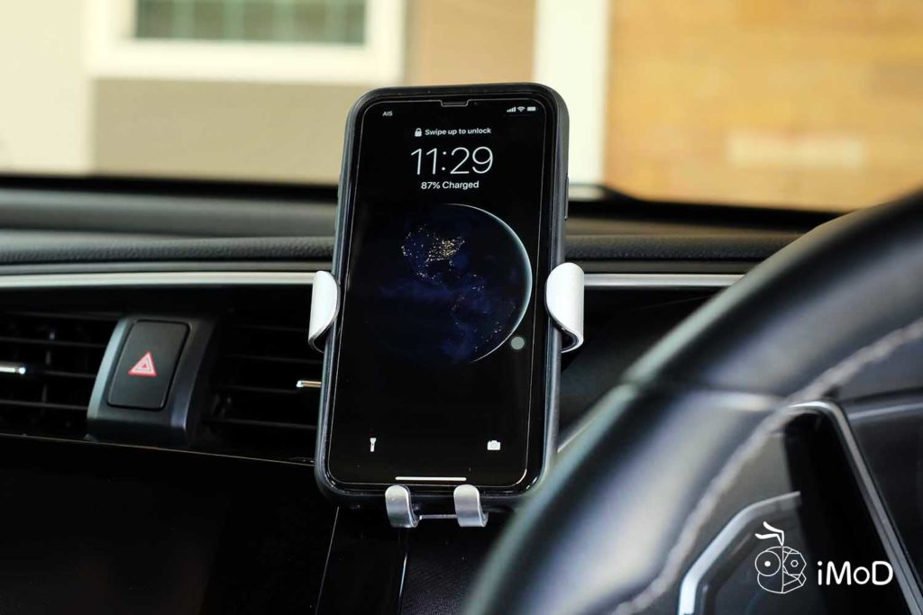 Gizmo Gh 016 Smartphone Car Holder 5