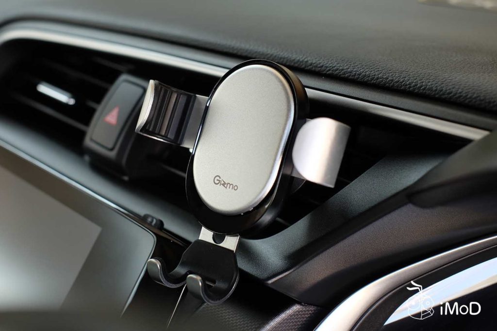 Gizmo Gh 016 Smartphone Car Holder 8