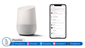 Google Home Apple Music Integration Possible Report