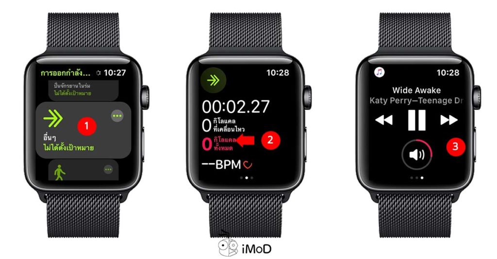 How To Add Apple Music Playlist And Auto Play Workout 4