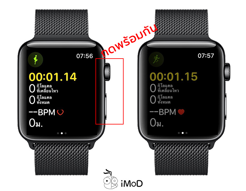 How To Enable Press To Pause Apple Watct 2