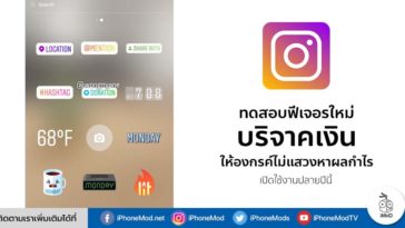 Instagram Testing Donation To Nonprofit Org