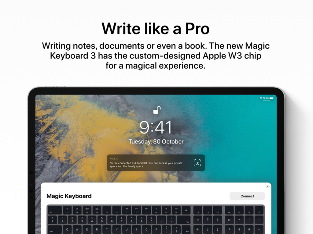 Ios 13 Leo Vallet Concept 2019 4