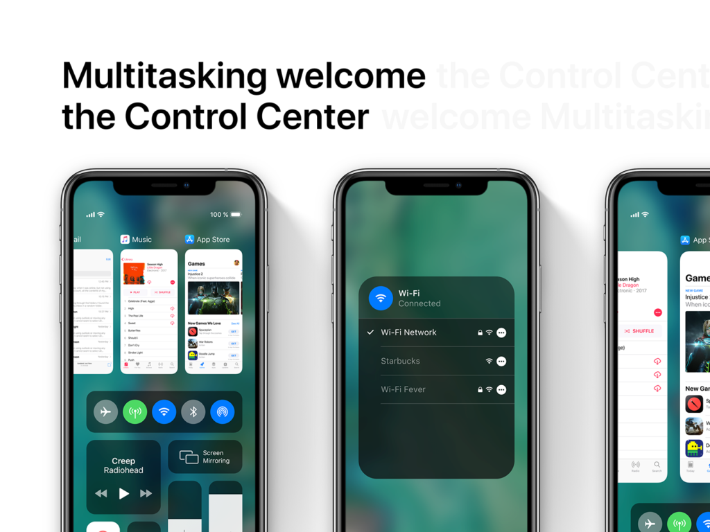 Ios 13 Leo Vallet Concept 2019 8