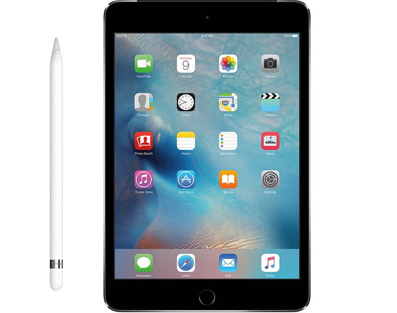 Ipad Mini 5 Apple Pencil