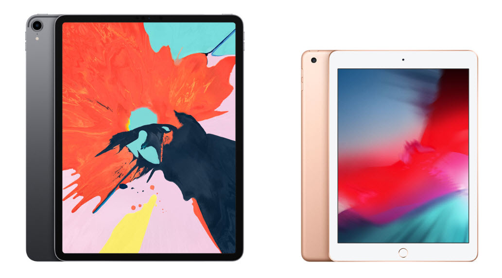 Ipad Pro Ipad