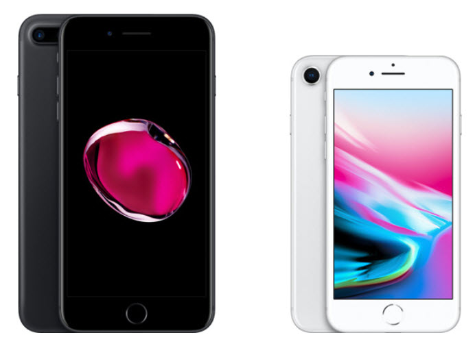 Iphone 7 Plus Iphone 8 Img 1