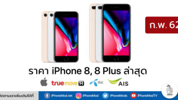 Iphone 8 Price Update Feb 2019