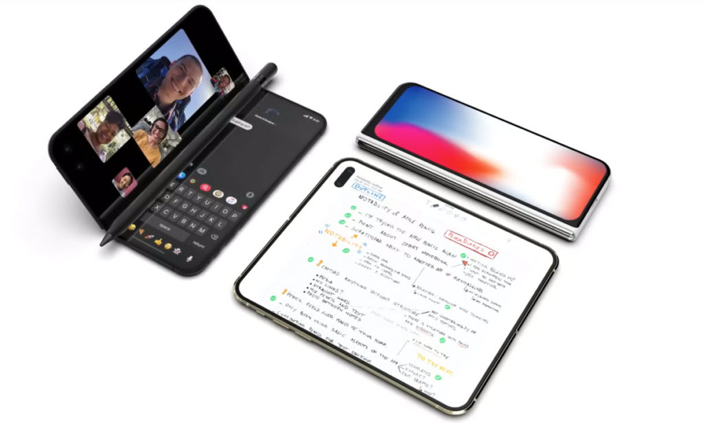 Iphone Fold Renders Concept By Everythingapplepro Img 5