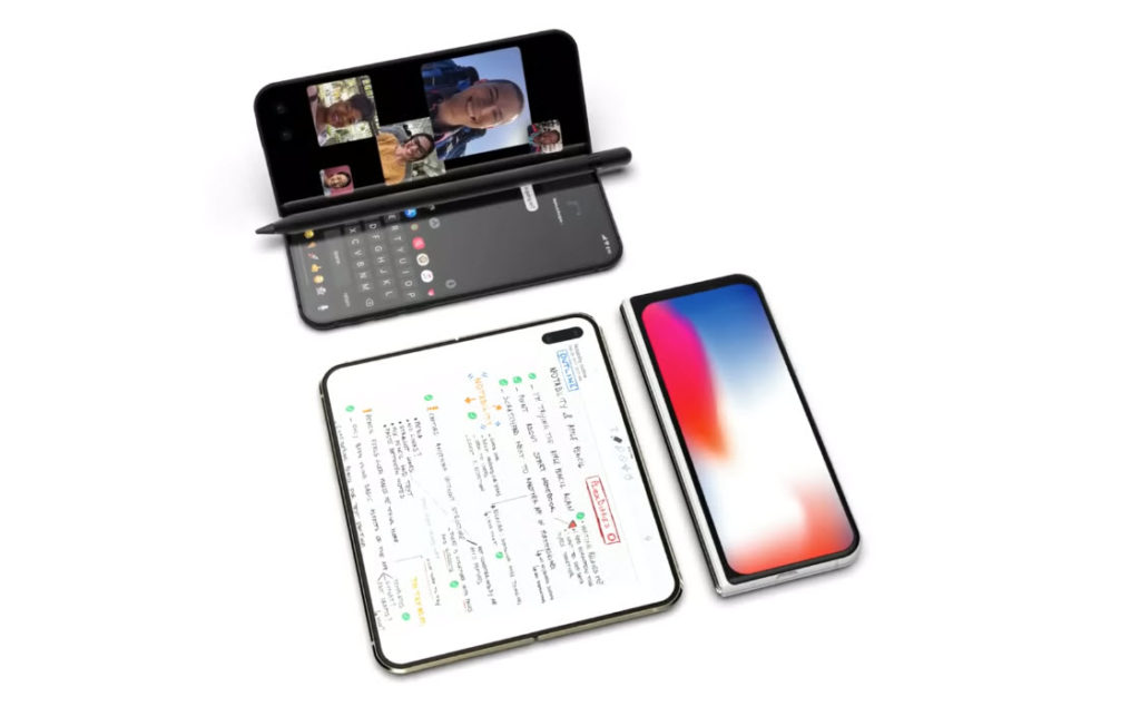 Iphone Fold Renders Concept By Everythingapplepro Img 7