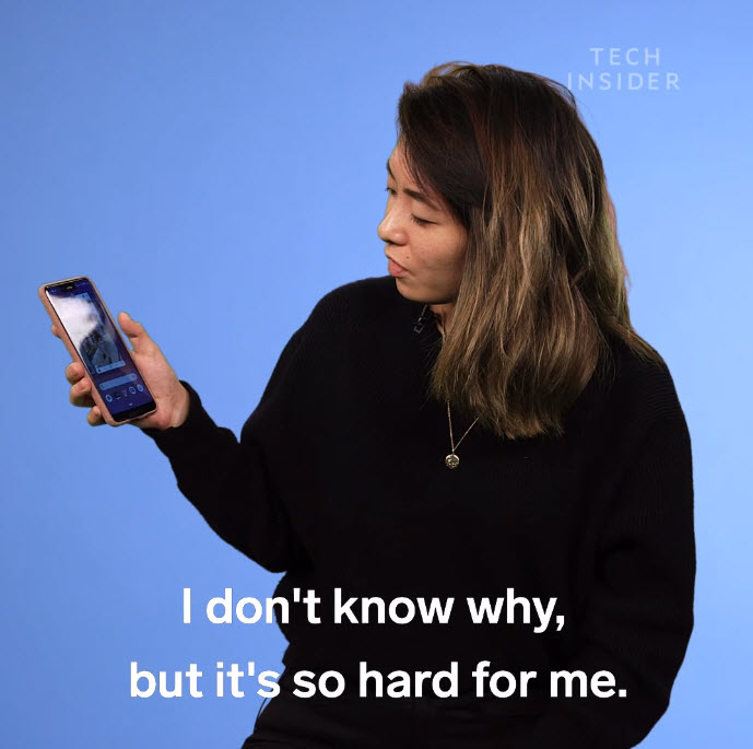 Iphone User Switch To Pixel 3 Xl Once Week Img 1