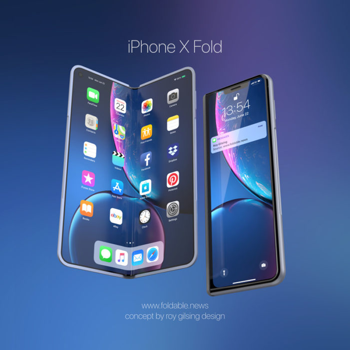 Iphone X Fold Render Concept Img 4