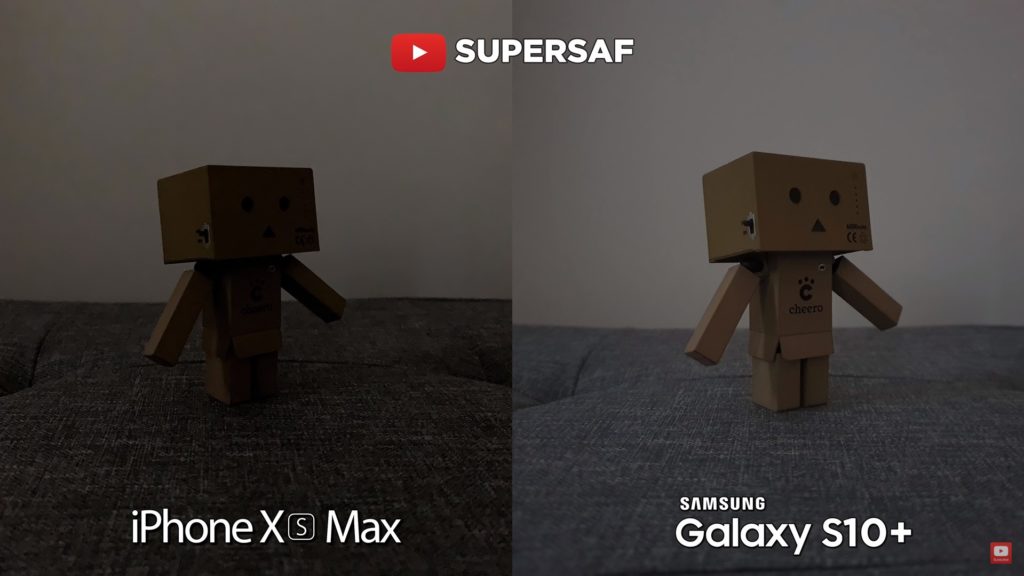 Iphone Xs Max Vs Galaxy S10 Plus Camera Comparision 27