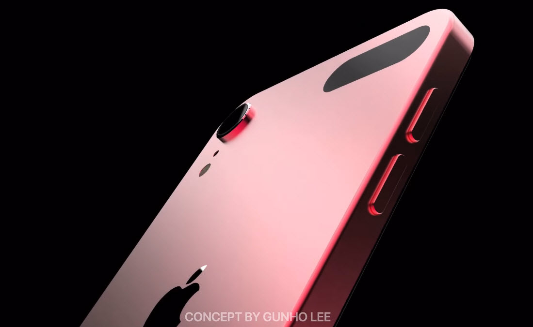 Ipod Touch Gen 7 Render By Lee Gunho Img 1