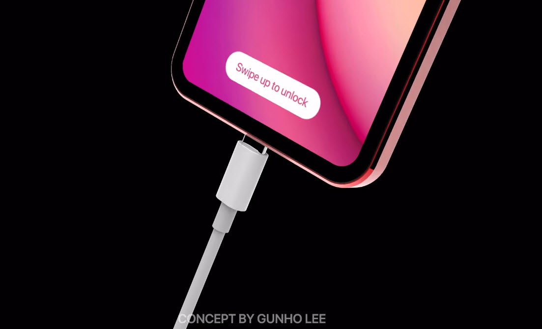 Ipod Touch Gen 7 Render By Lee Gunho Img 7