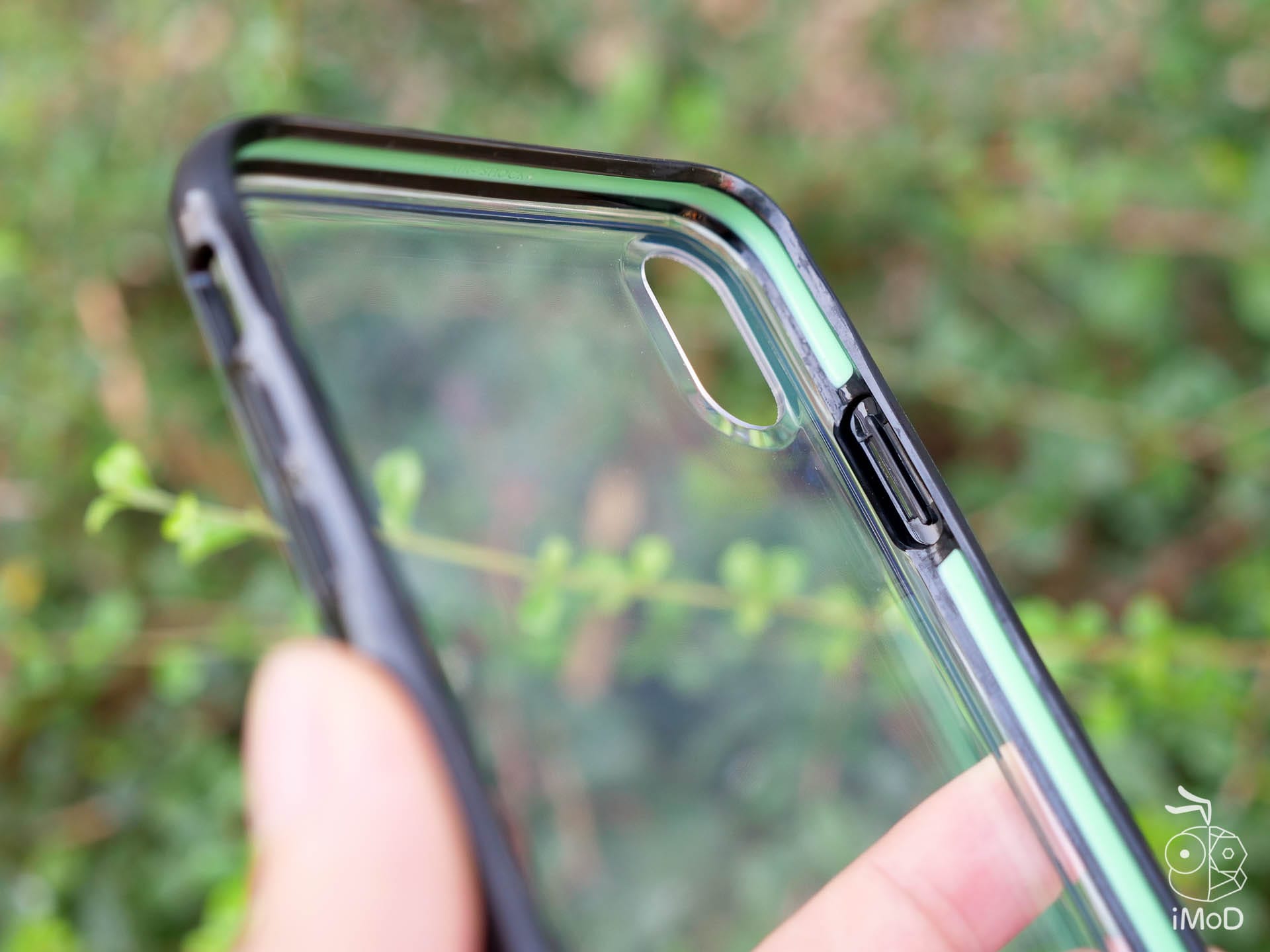 Mous Clarity Iphone Xs Max Xr Review 1222533