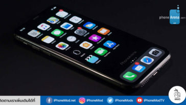 Phonearena Iphone Xi Ios 13 Darkmode Render