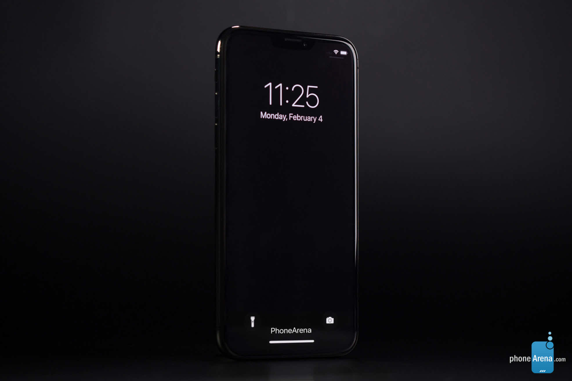 Phonearena Iphone Xi Ios 13 Darkmode Render Img 1 3