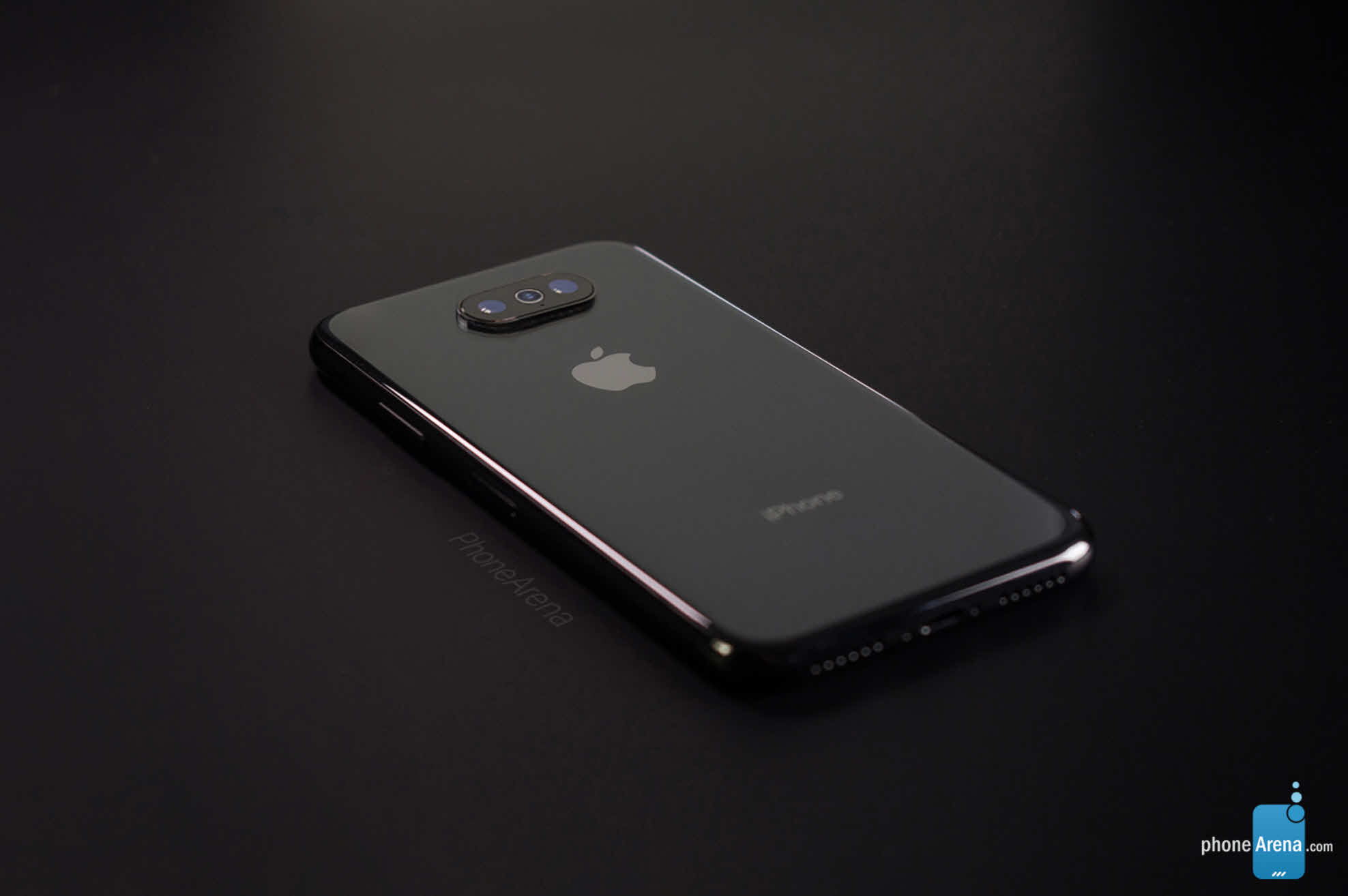 Phonearena Iphone Xi Ios 13 Darkmode Render Img 1 5