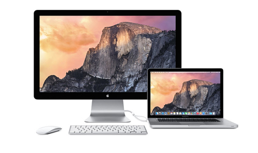 Thunderbolt Display 27 Inch