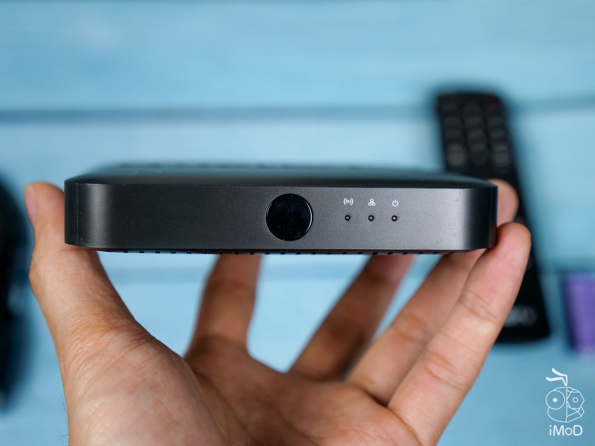 Trueid Tv กล่อง Android Tv รุ่น 2 Review 1222473