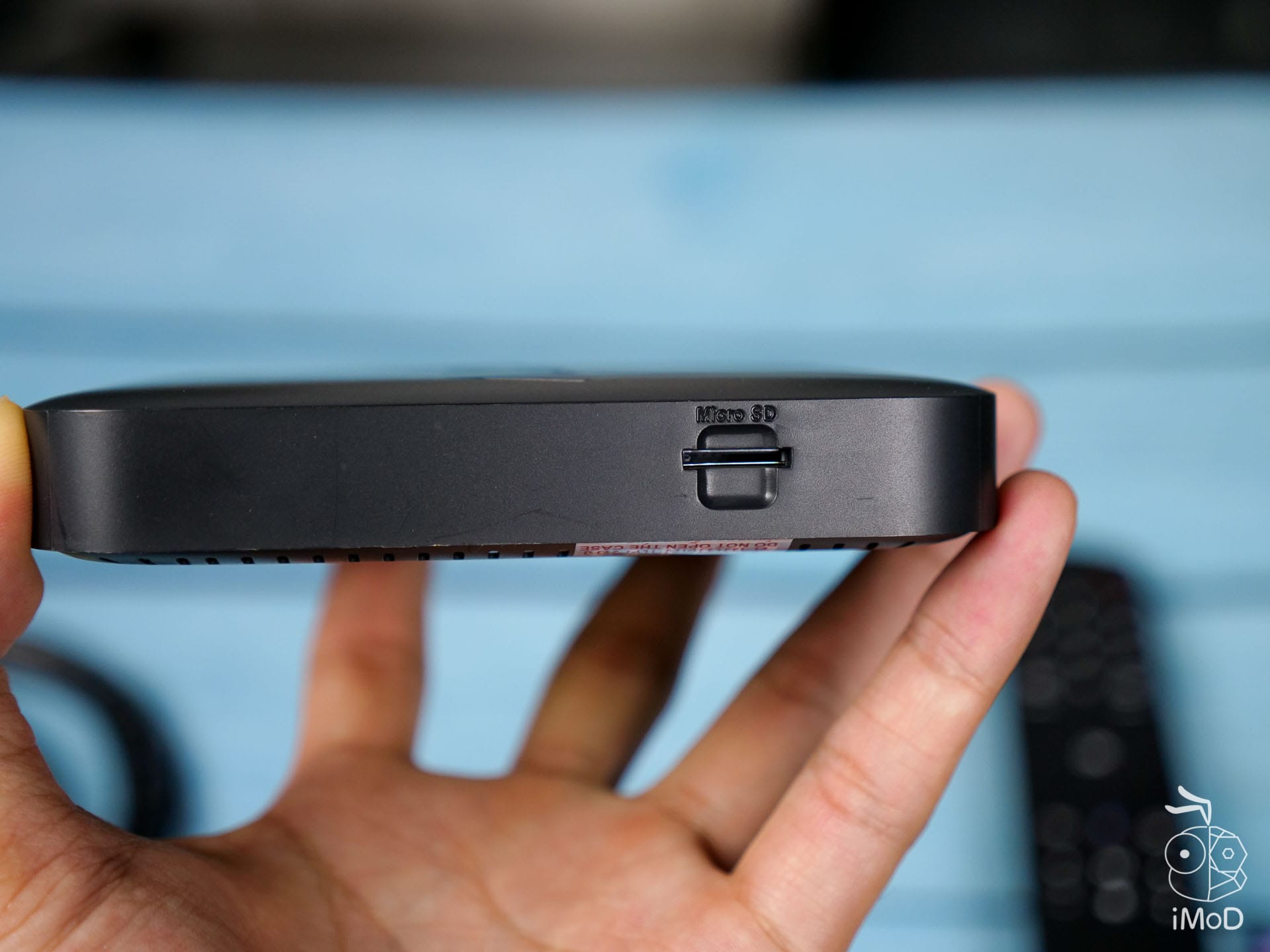 Trueid Tv กล่อง Android Tv รุ่น 2 Review 1222477